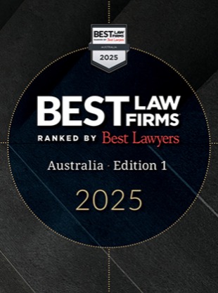 Australia's Best Law Firms