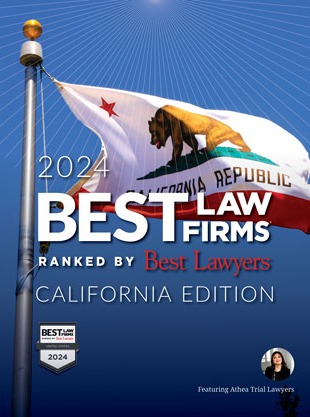Best Law Firms in California