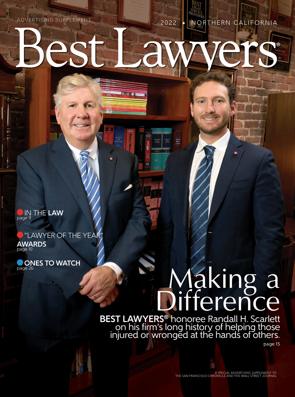 best lawyers in america 2022