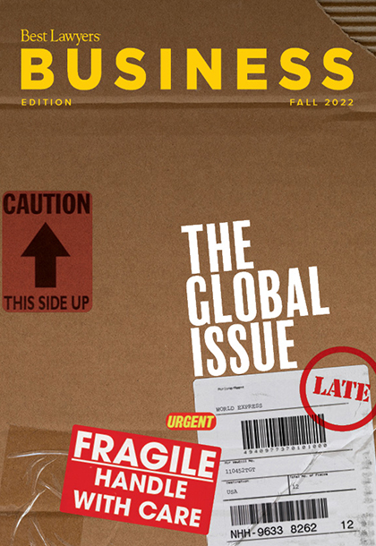 Cover for our Sample publication