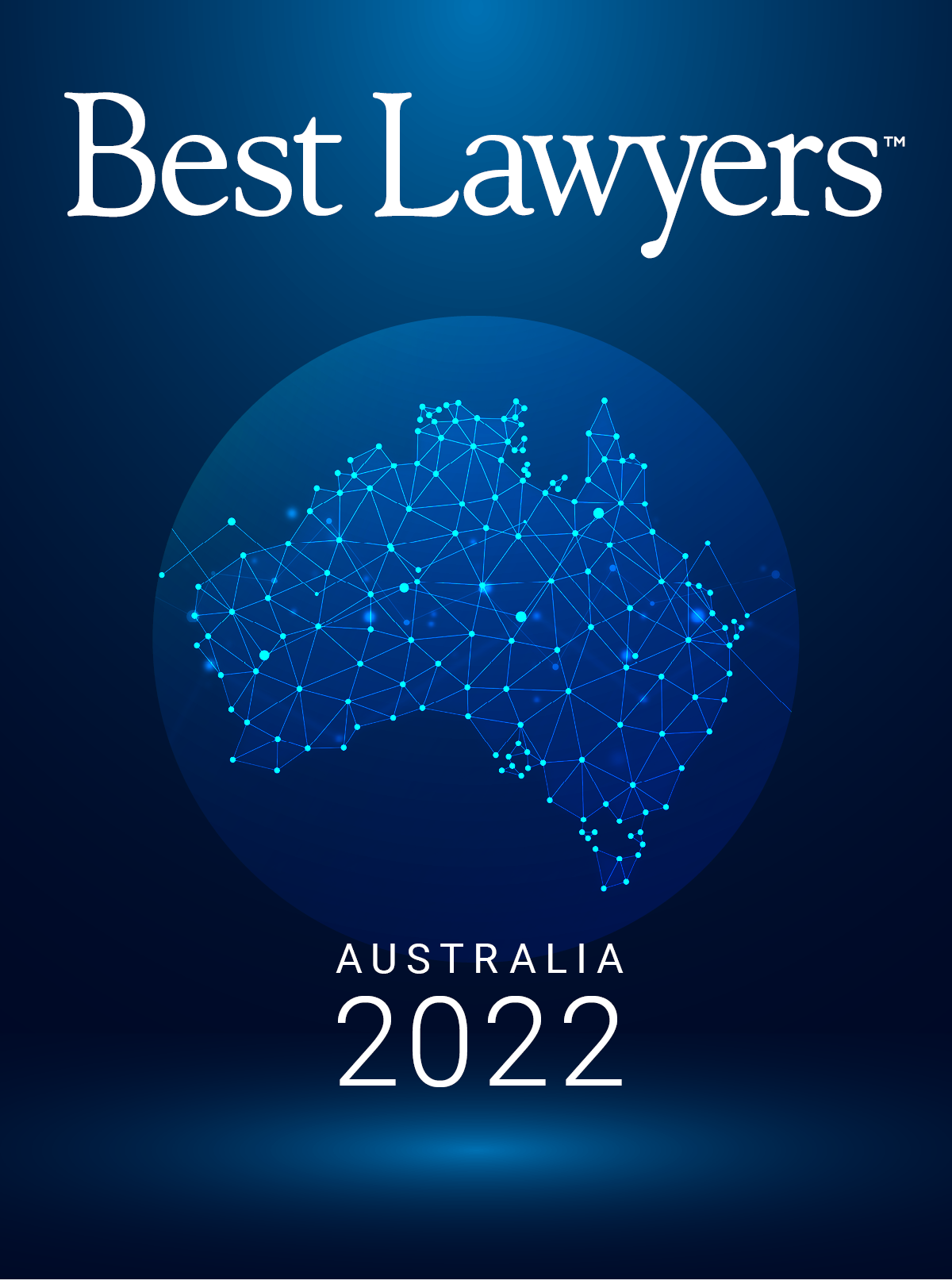 Cover for our  publication