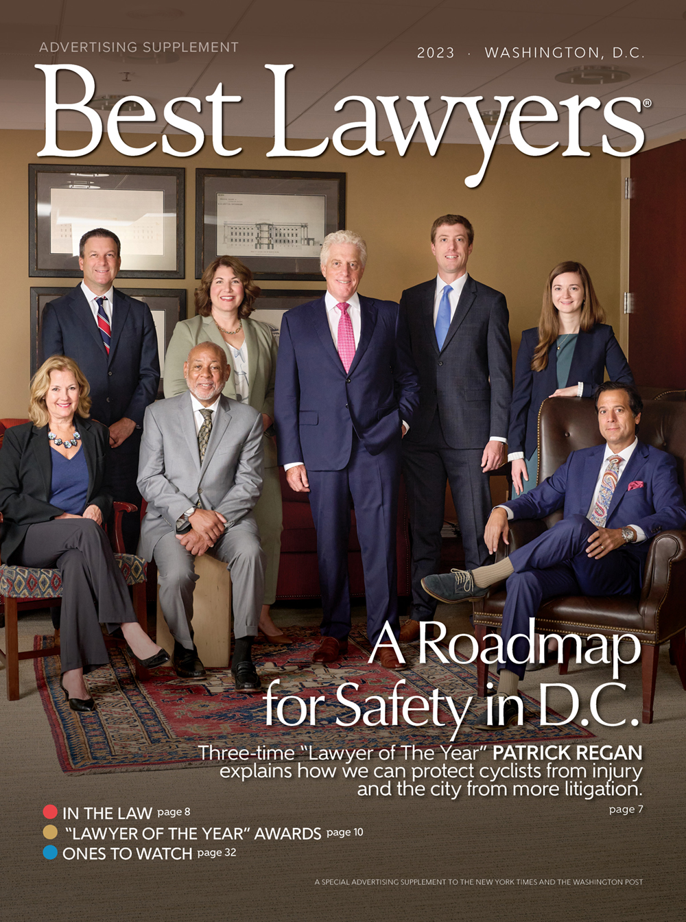 best law firms in nyc