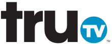 Logo for truTV