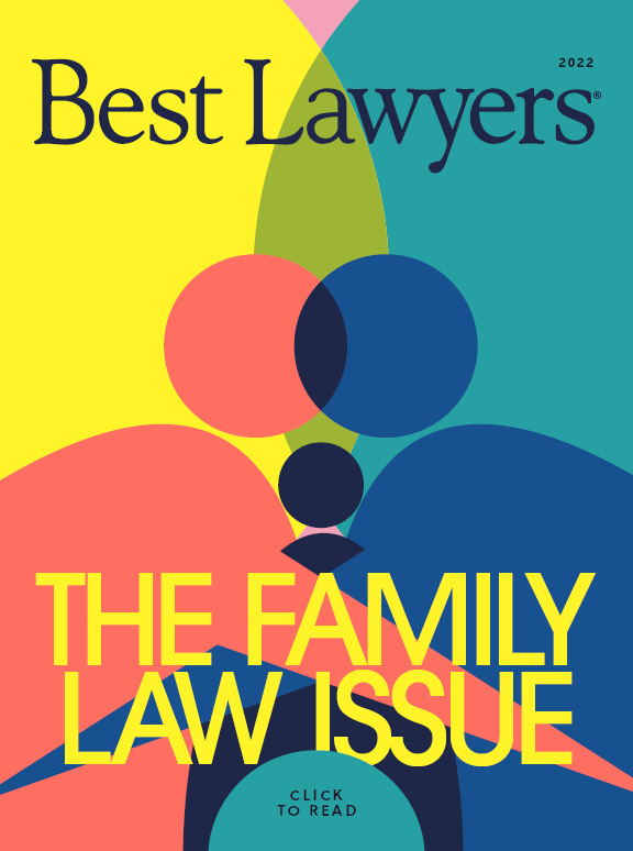 2022 The Family Law Publication Now Available