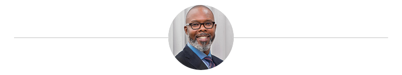 Alwyn R. Fredericks