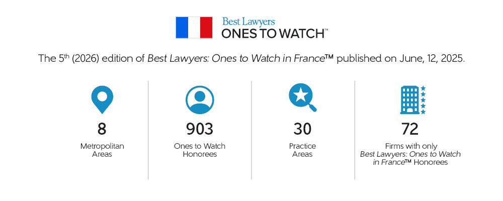 2026 Ones to Watch in France