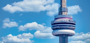 Image representation for Canada