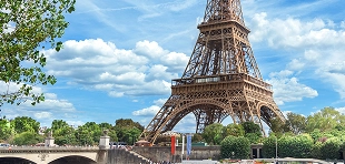 Image representation for France