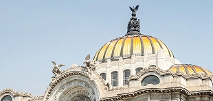 Image representation for Mexico