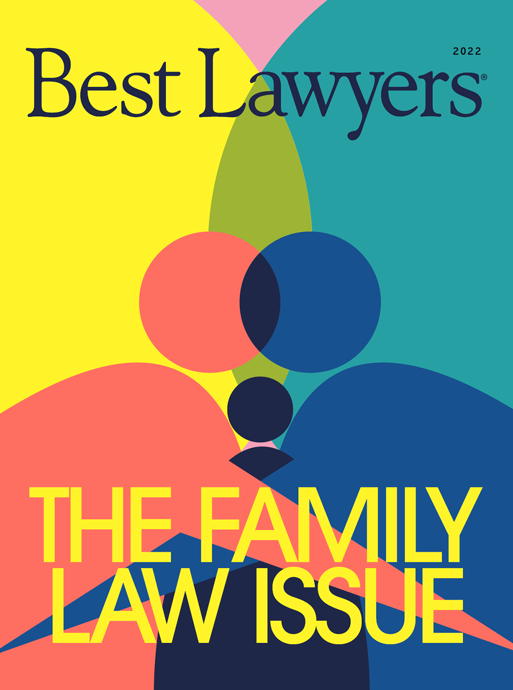 Family Law 2022 Cover Image