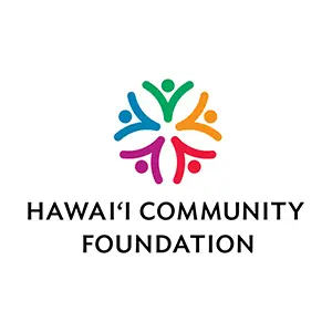 Hawai'i Community Foundation logo