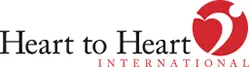Heart to Heart International logo