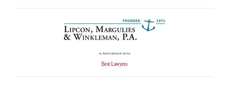 Lipcon Margulies Winkleman Logo Inline