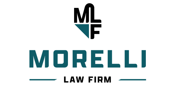 Morelli Law Firm logo