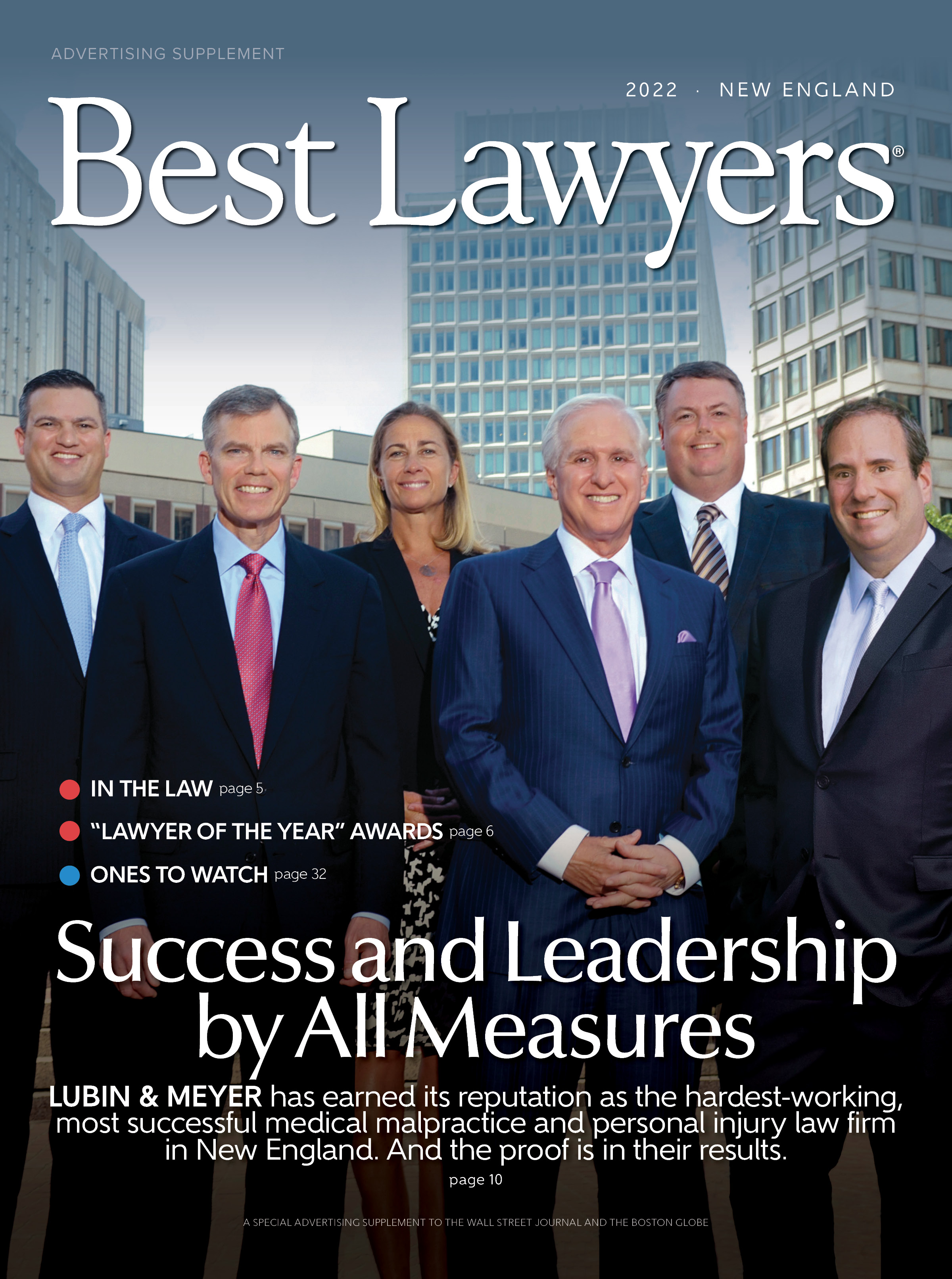 Top lawyers outlet