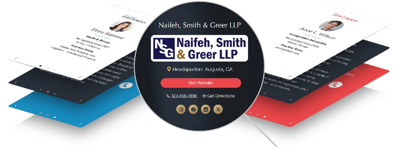 Lawyer and Firm profiles by Best Lawyers