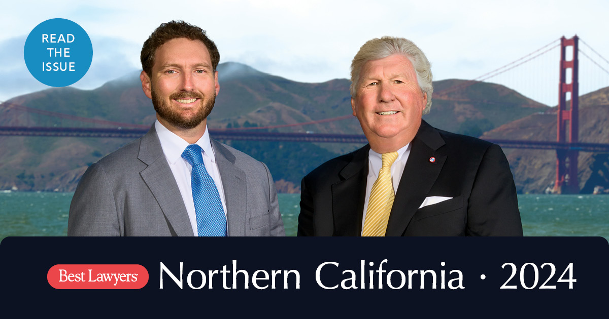 Northern California Digital Edition Best Lawyers   Northern California Social Share 2024