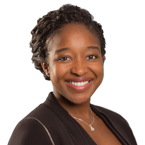 Alliccia Odeyemi Portrait