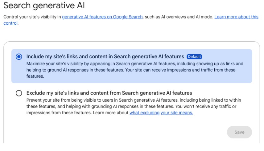 Search Generative AI imagery