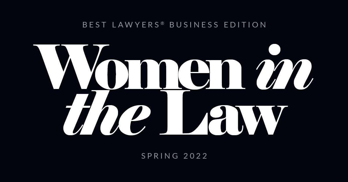 Best Lawyers Spring Business Edition 2021 by Best Lawyers - Issuu