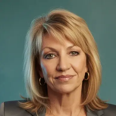 Joyce Spinner, Sales Operations Manager