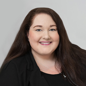 Rebecca Blackwell, Content Marketing Specialist