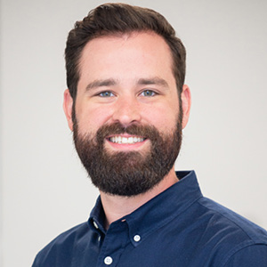 Zachary Pearson, Production Manager & Marketing Strategist