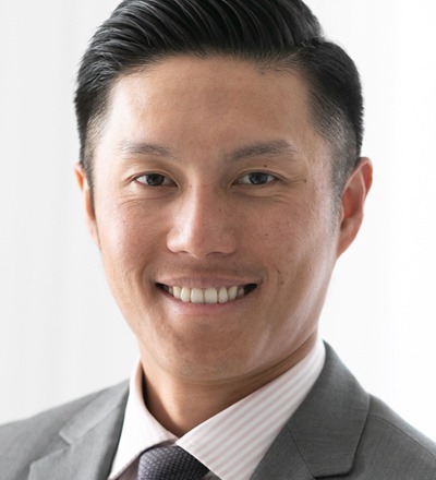 Aaron C. Yen's Profile Image