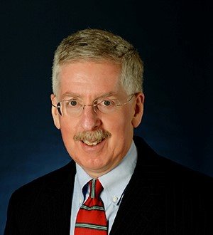 Alan E. Lieberman's Profile Image