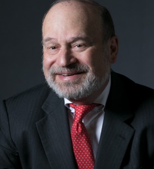 Alan R. Friedman's Profile Image