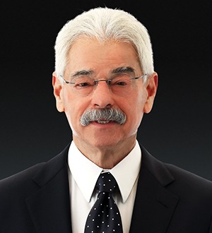 Alan R. Hammer's Profile Image