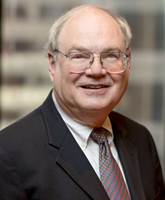 Alan W. Perry's Profile Image