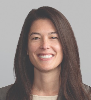 Alexandra W. Miller's Profile Image