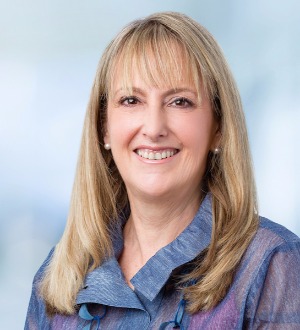 Alison W. Rind's Profile Image