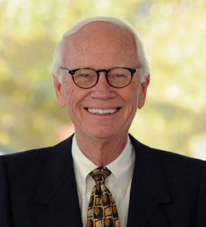 Allen D. Evans's Profile Image