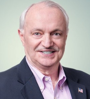 Allen D. Israel's Profile Image
