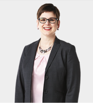 Allison Abbott's Profile Image