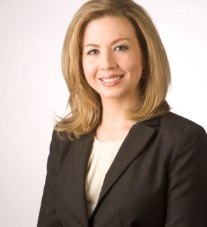 Amanda R. Walker's Profile Image