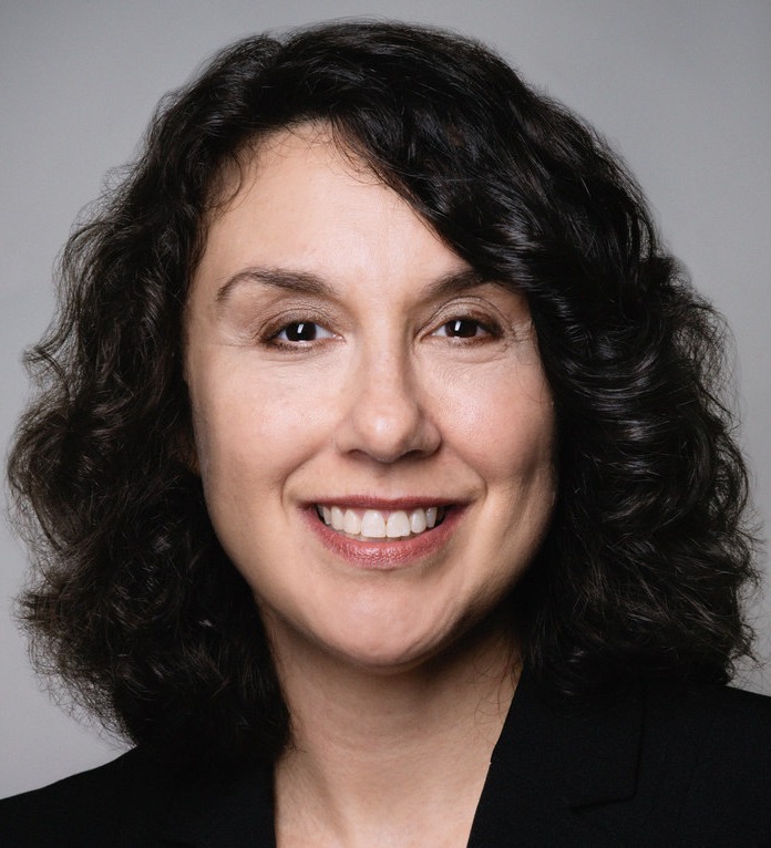 Amy F. Shulman's Profile Image