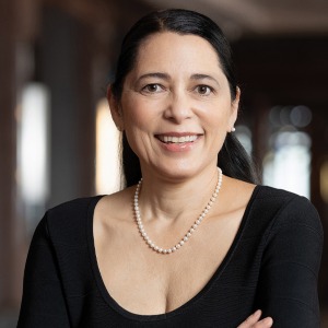 Amy J. Diaz's Profile Image