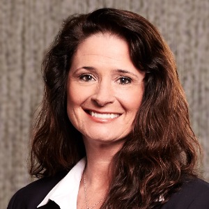 Amy J. Fitch's Profile Image