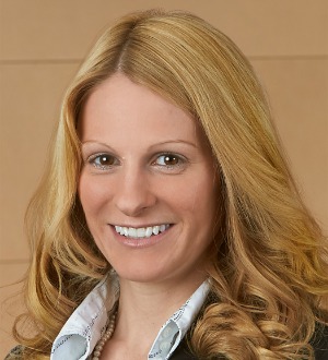 Amy L. Barnes's Profile Image
