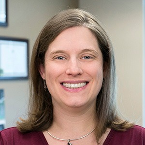 Amy L. Reichhart's Profile Image