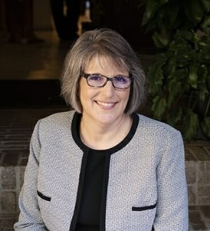 Amy L. Rosenberger's Profile Image