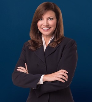 Amy M. Johnston's Profile Image