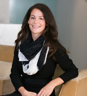 Amy M. Magnano's Profile Image