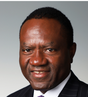 Andrew C. Onwudinjo's Profile Image