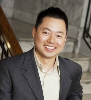 Andrew T. Chan