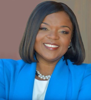 Angela J. Reddock-Wright's Profile Image