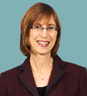 Anita S. Lichtblau's Profile Image